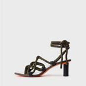 Infinity Ankle Tie Sandal from Rag & Bone